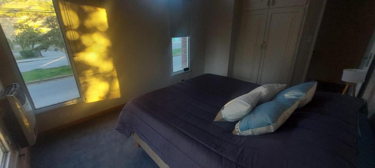 Punto Aparts Apartment El Calafate