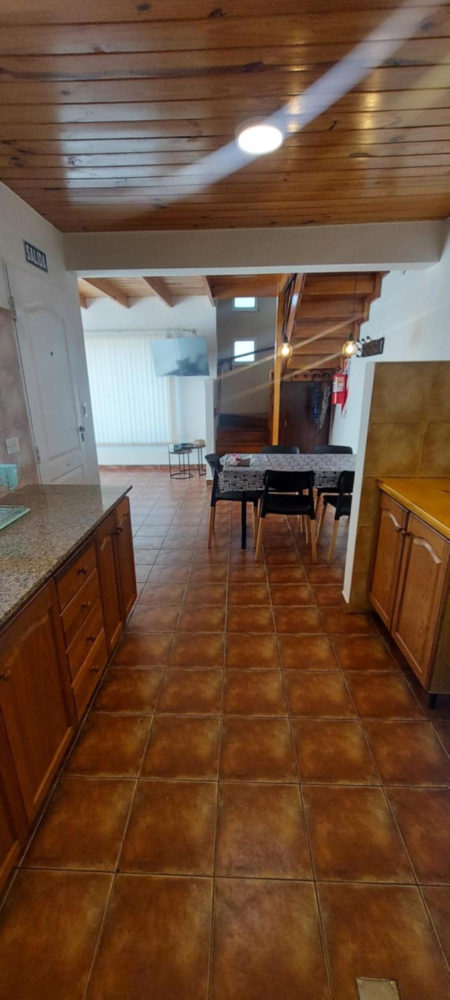 Apartment Punto Aparts *