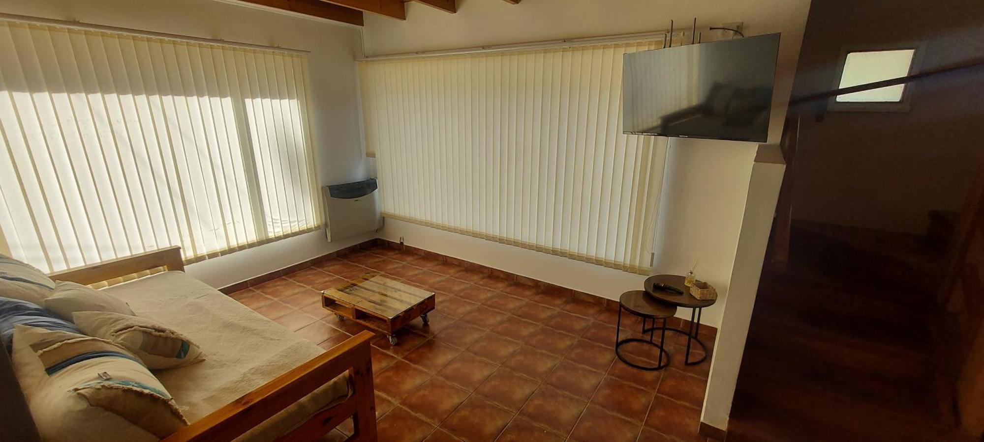 Apartment Punto Aparts