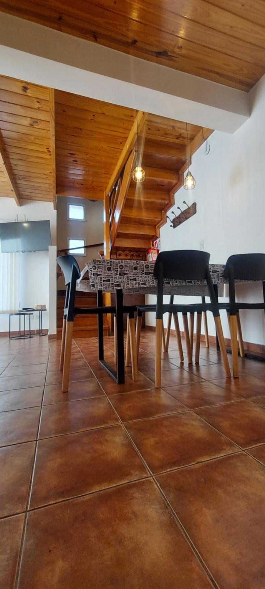 Punto Aparts Apartment El Calafate