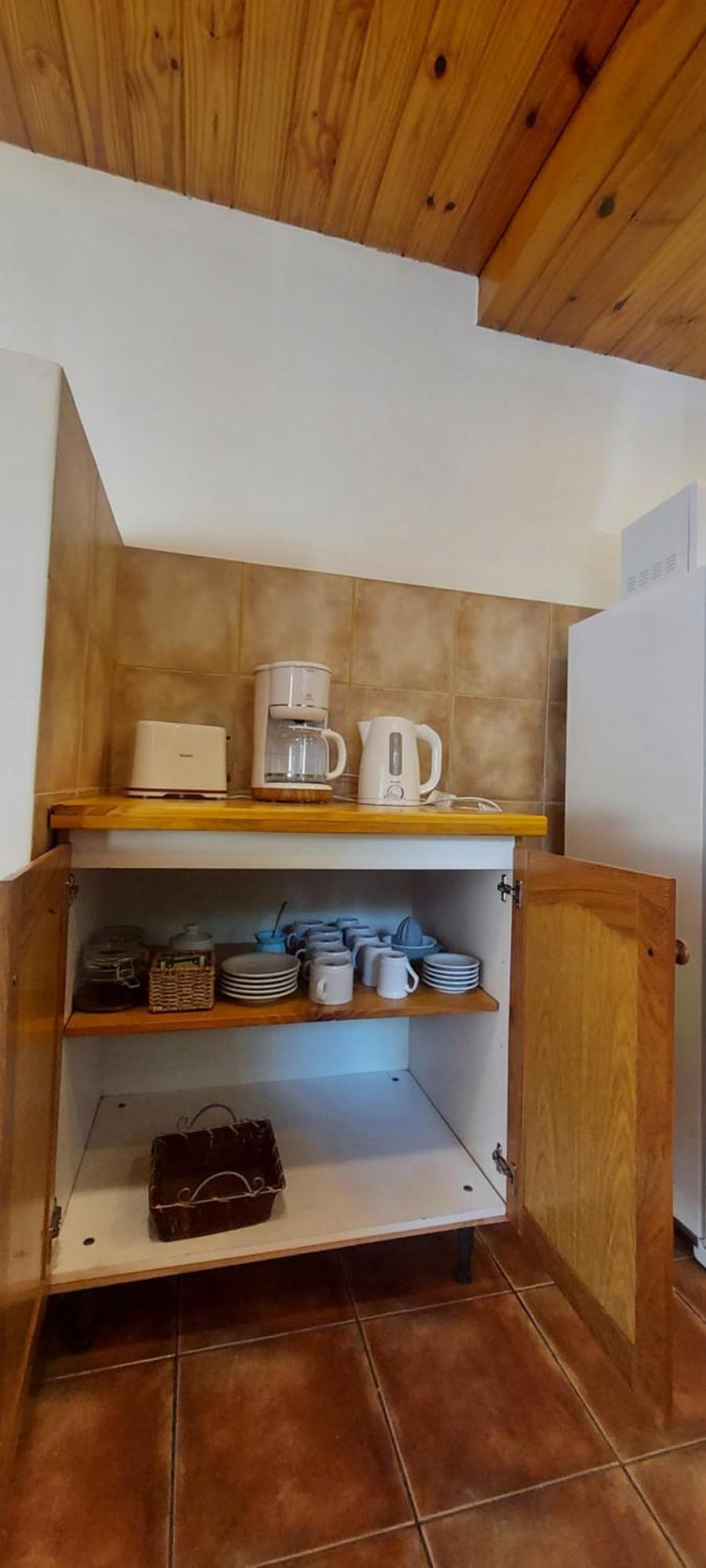 Apartment Punto Aparts