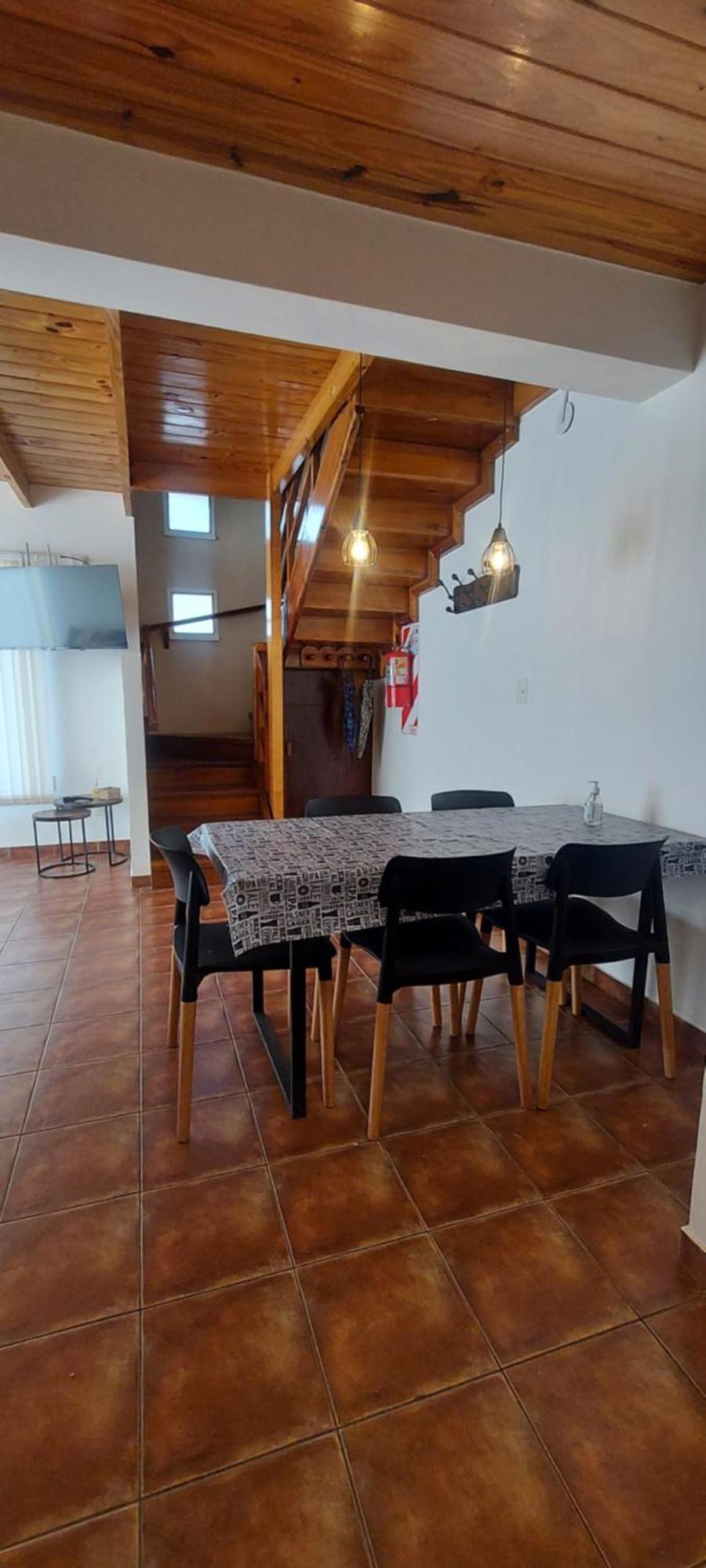 Apartment Punto Aparts *