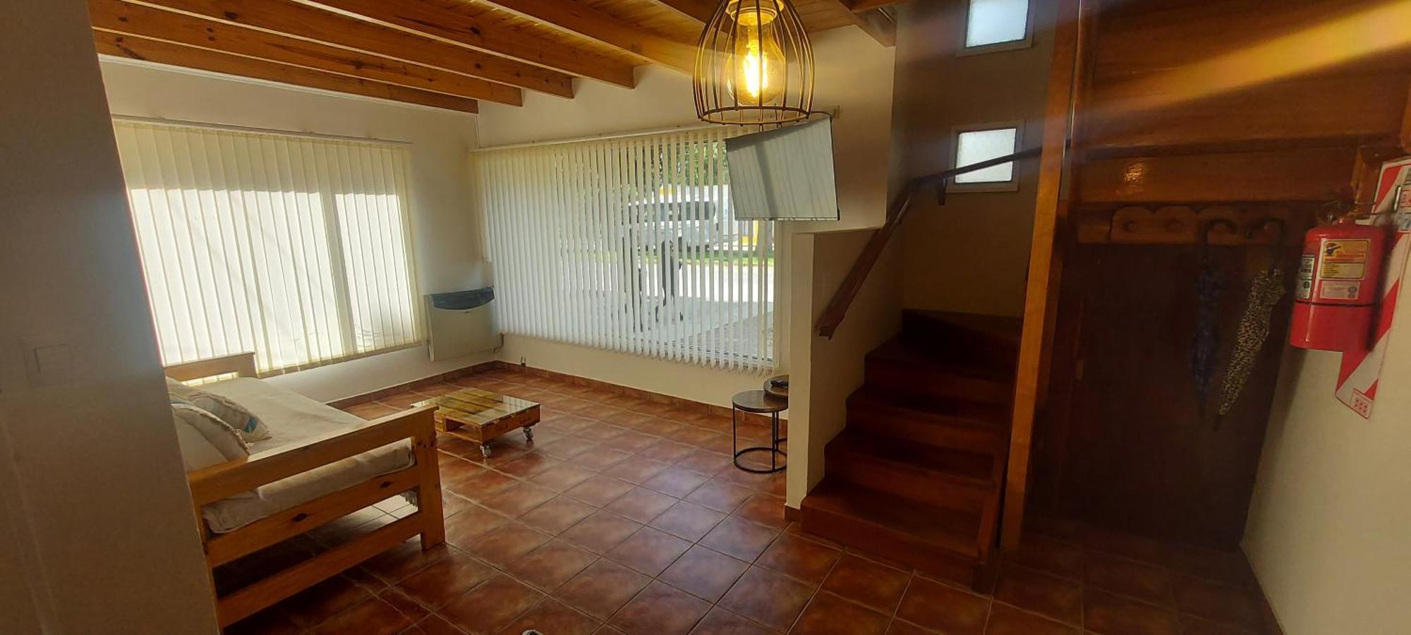 Apartment Punto Aparts El Calafate