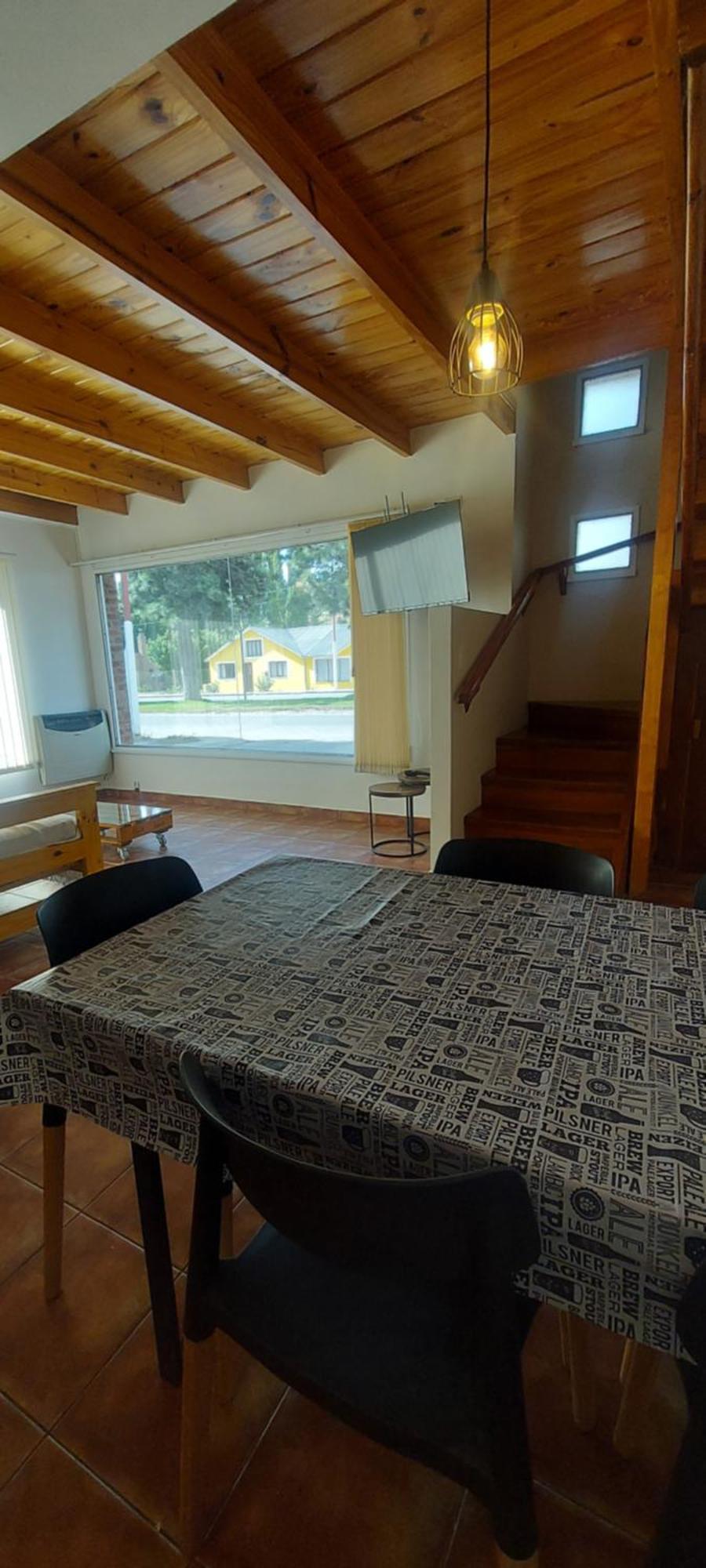 Punto Aparts * El Calafate