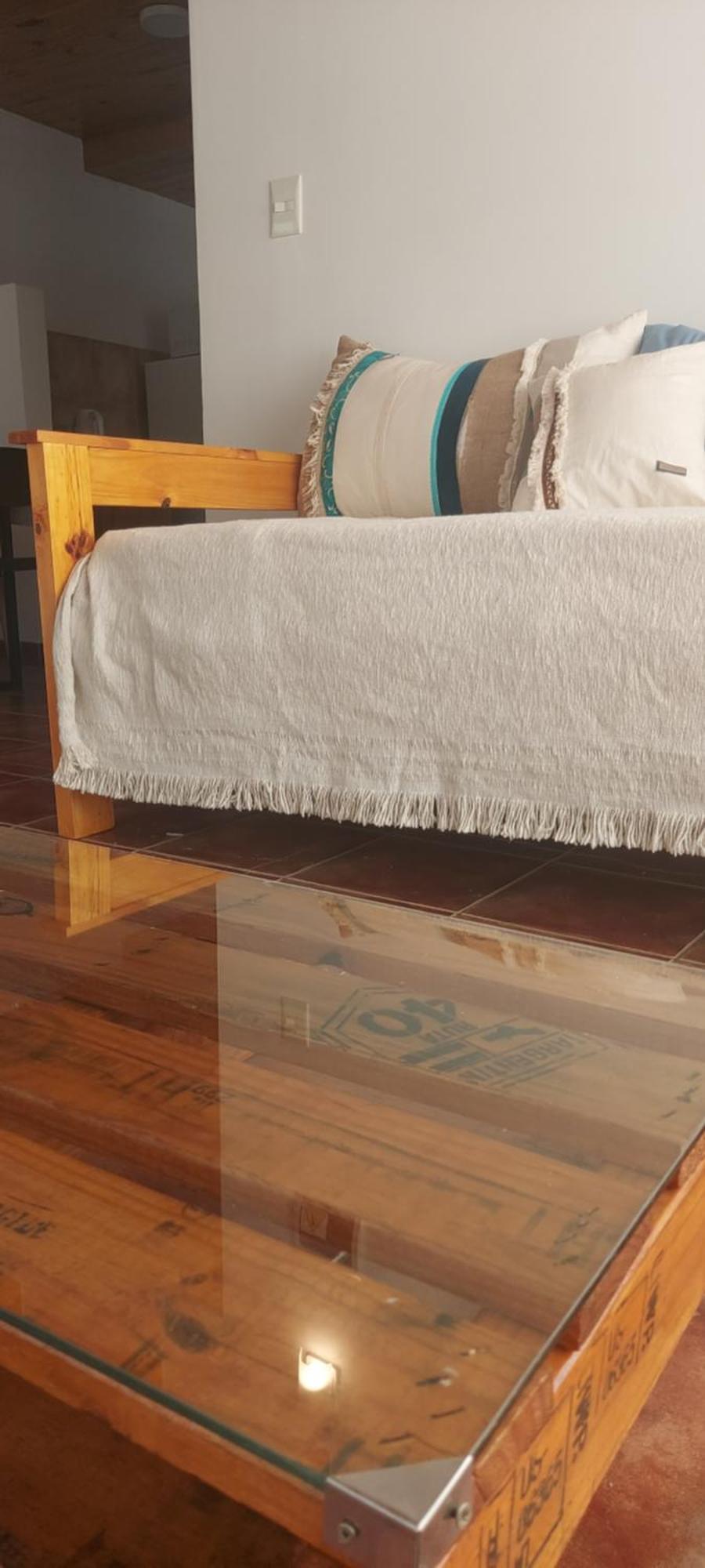 Punto Aparts Apartment