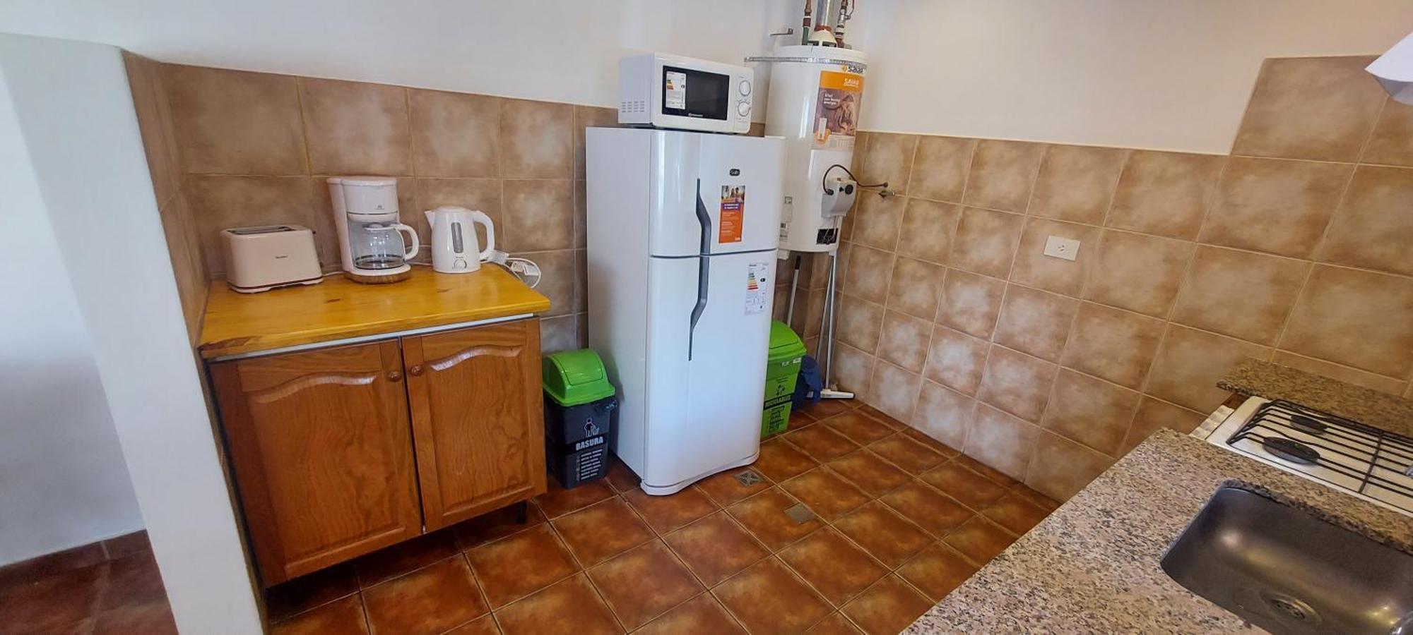 Punto Aparts Apartment *