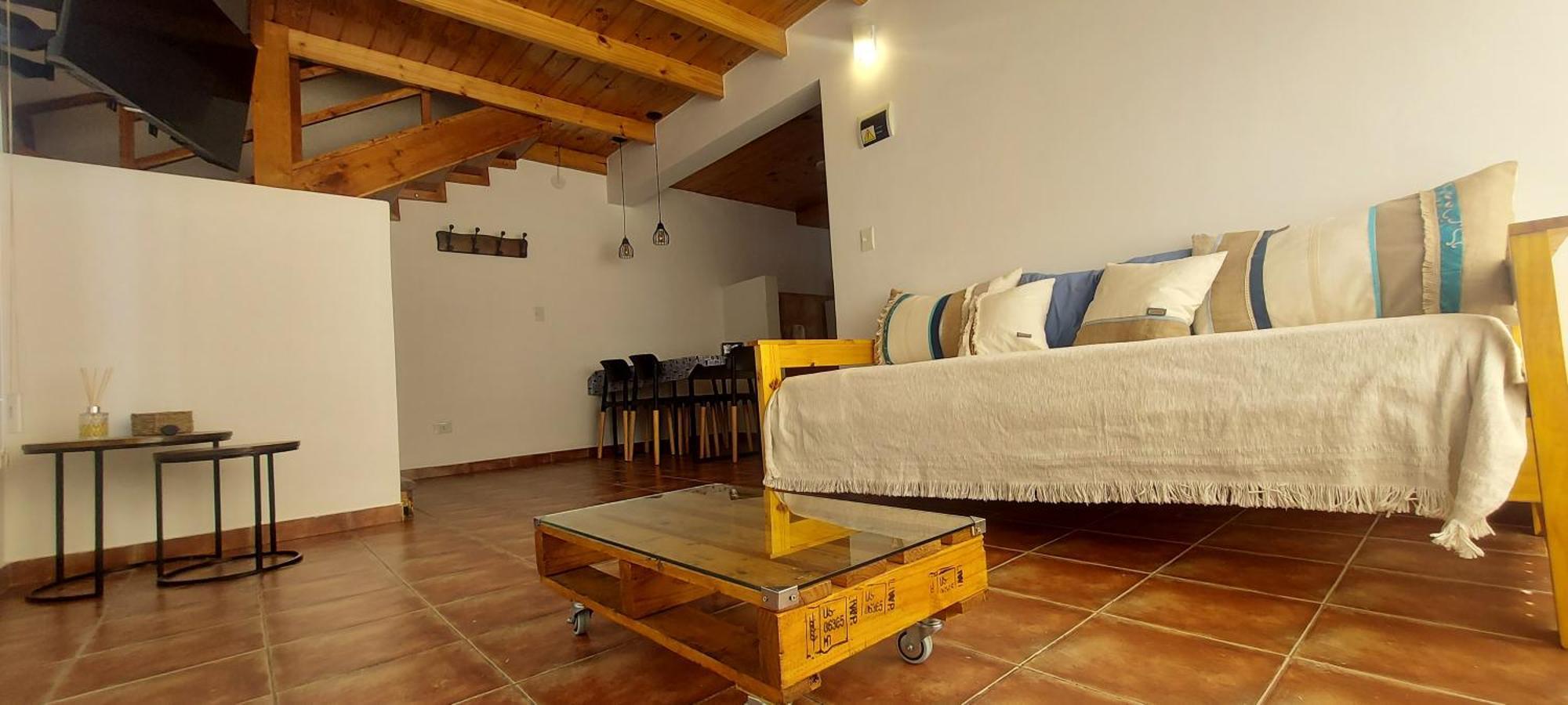 Apartment Punto Aparts *