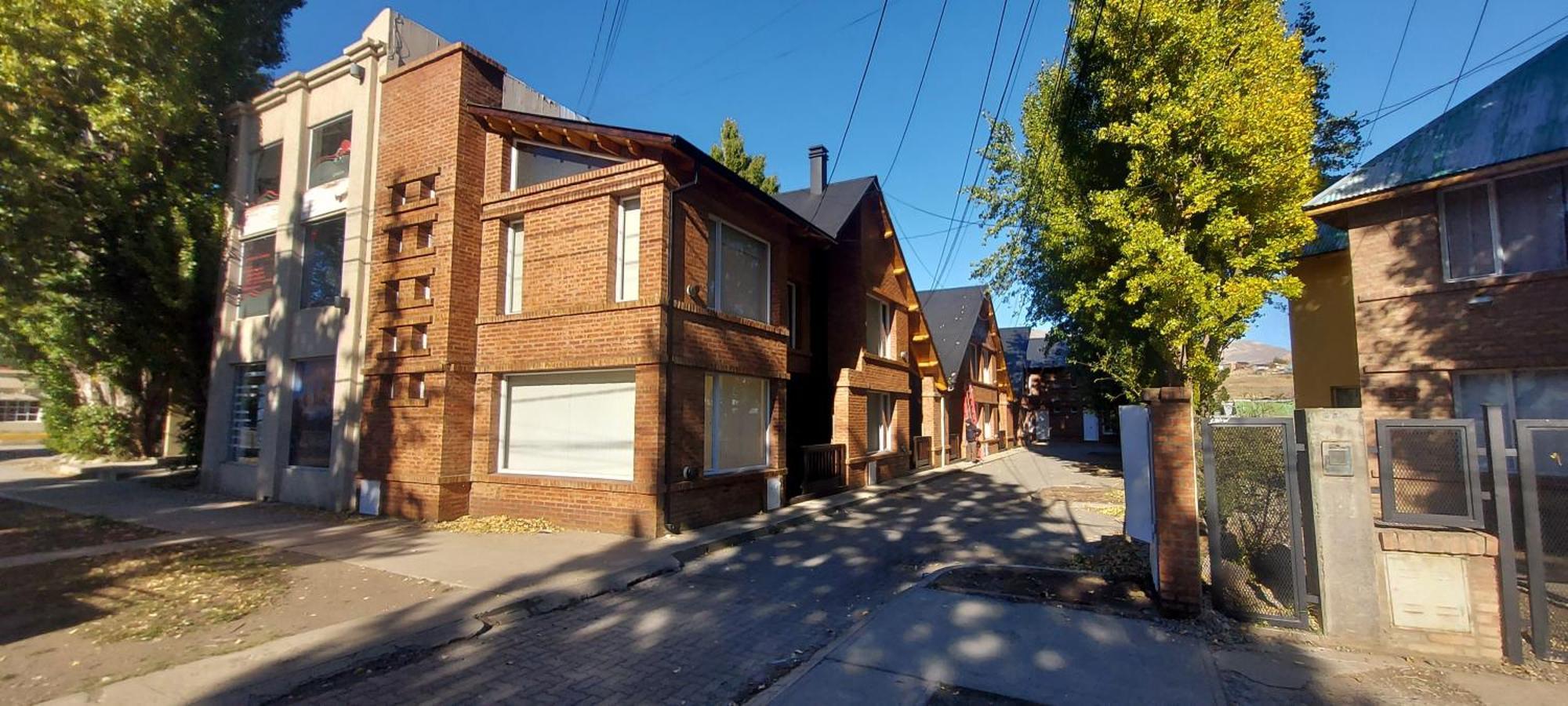 Punto Aparts Apartment El Calafate
