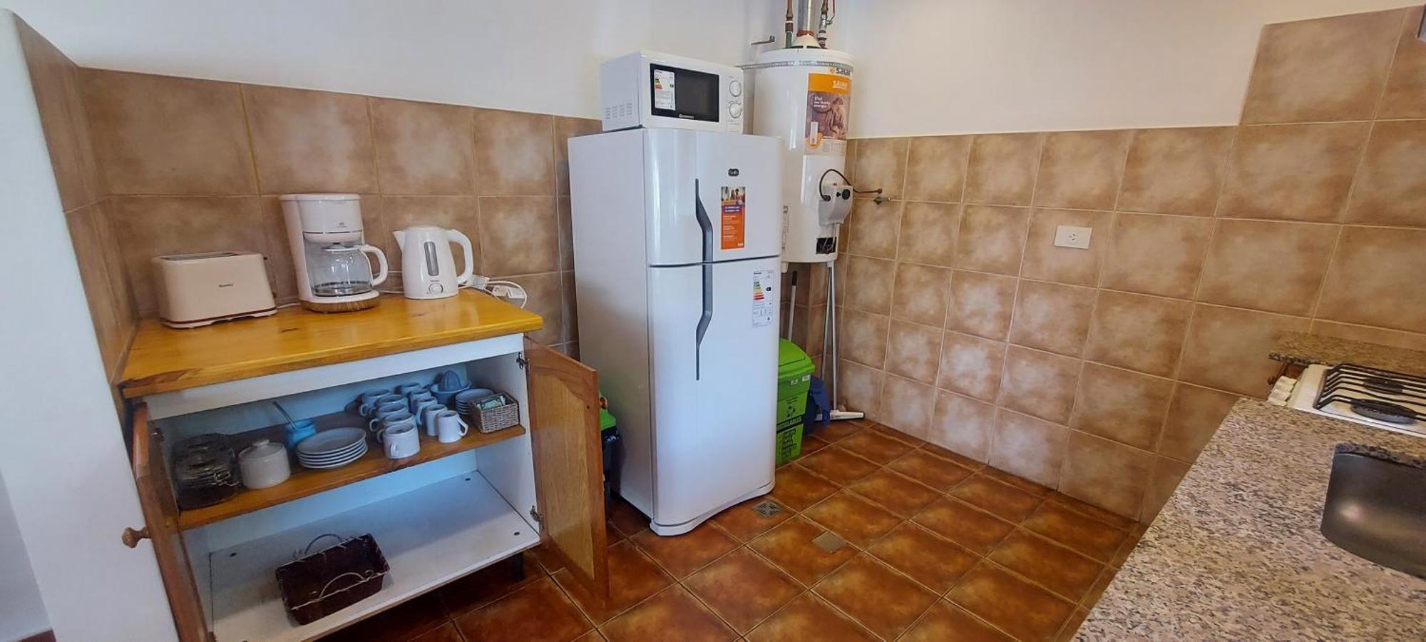 Apartment Punto Aparts El Calafate