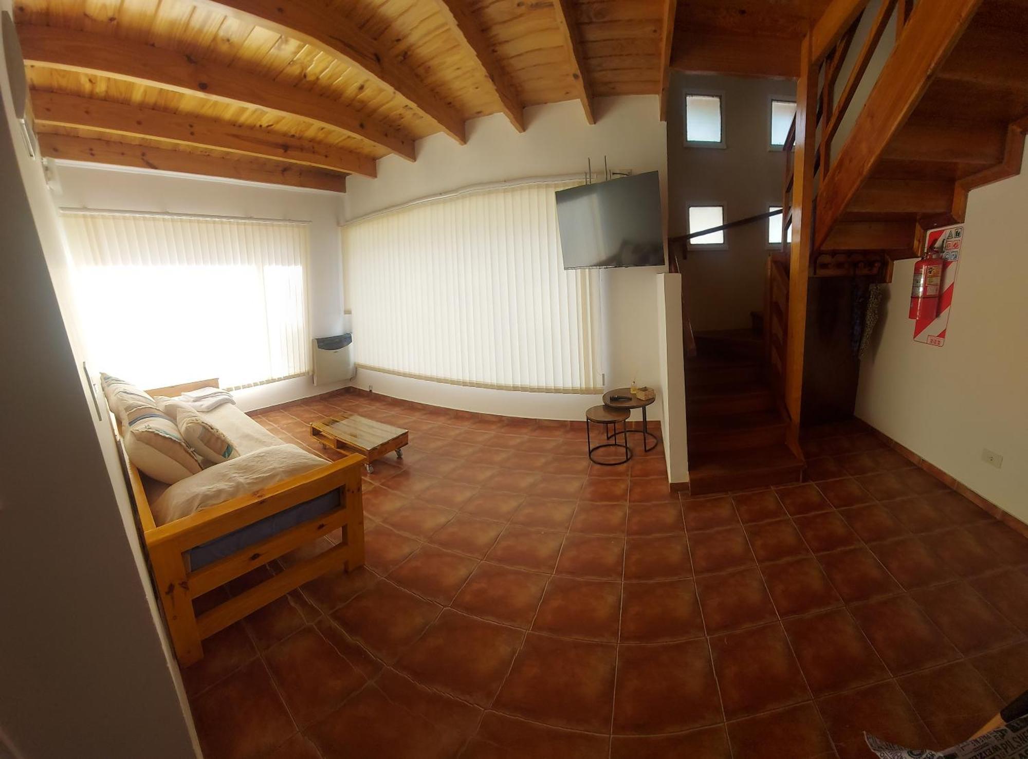 Punto Aparts * El Calafate