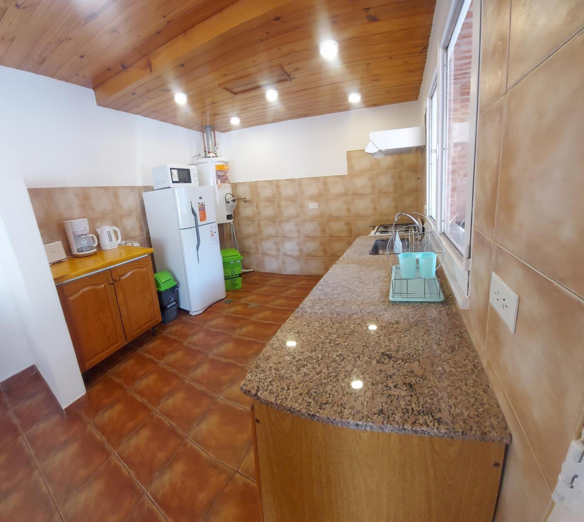Apartment Punto Aparts