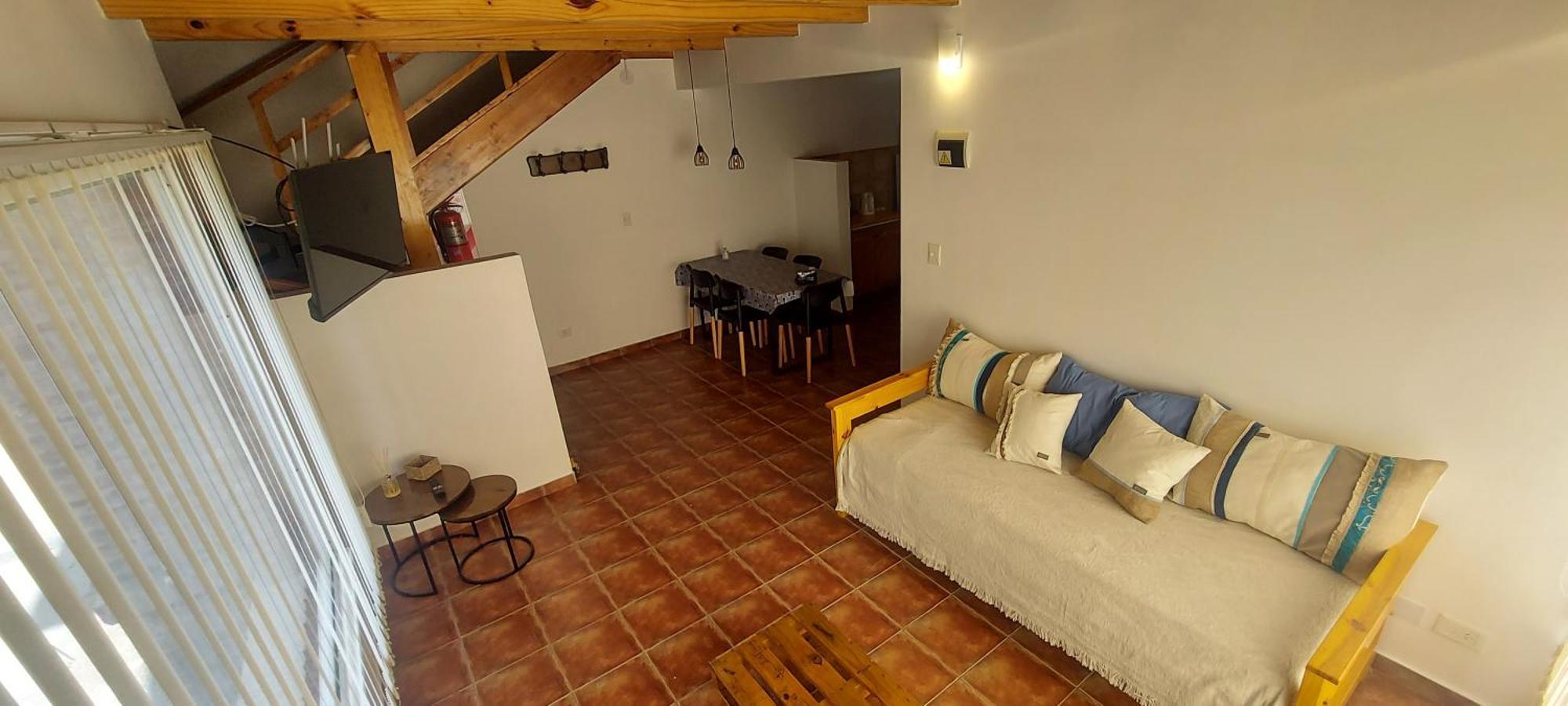 Punto Aparts Apartment El Calafate