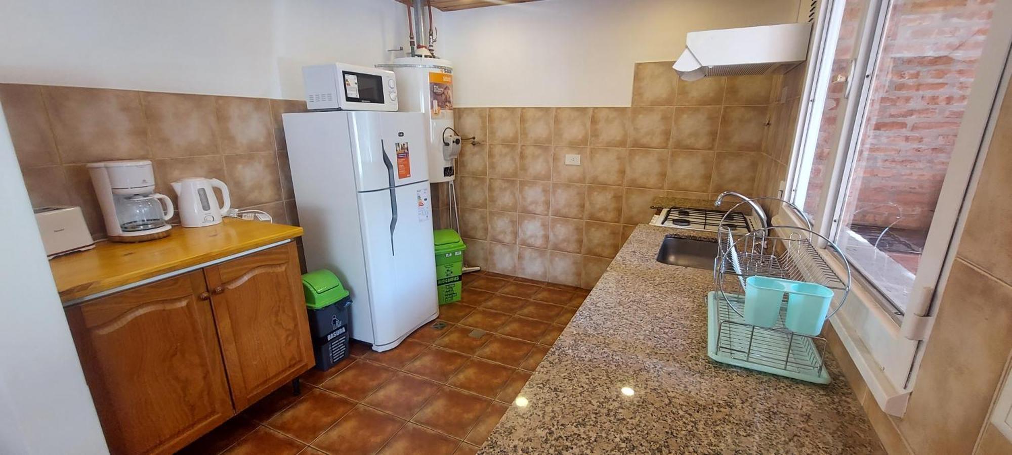 Apartment Punto Aparts El Calafate