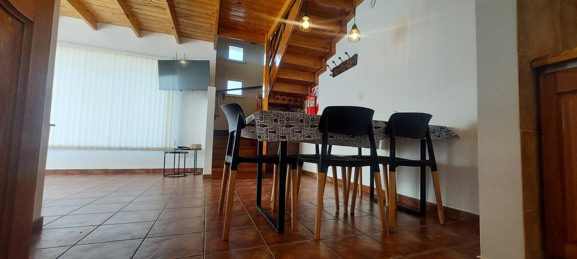 Punto Aparts El Calafate