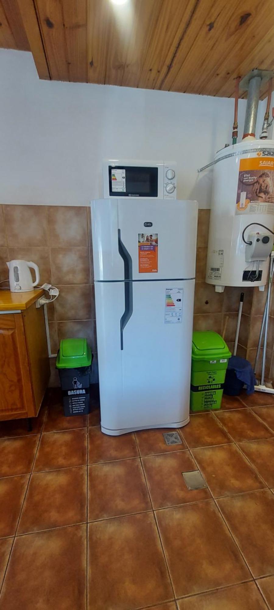 Punto Aparts Apartment
