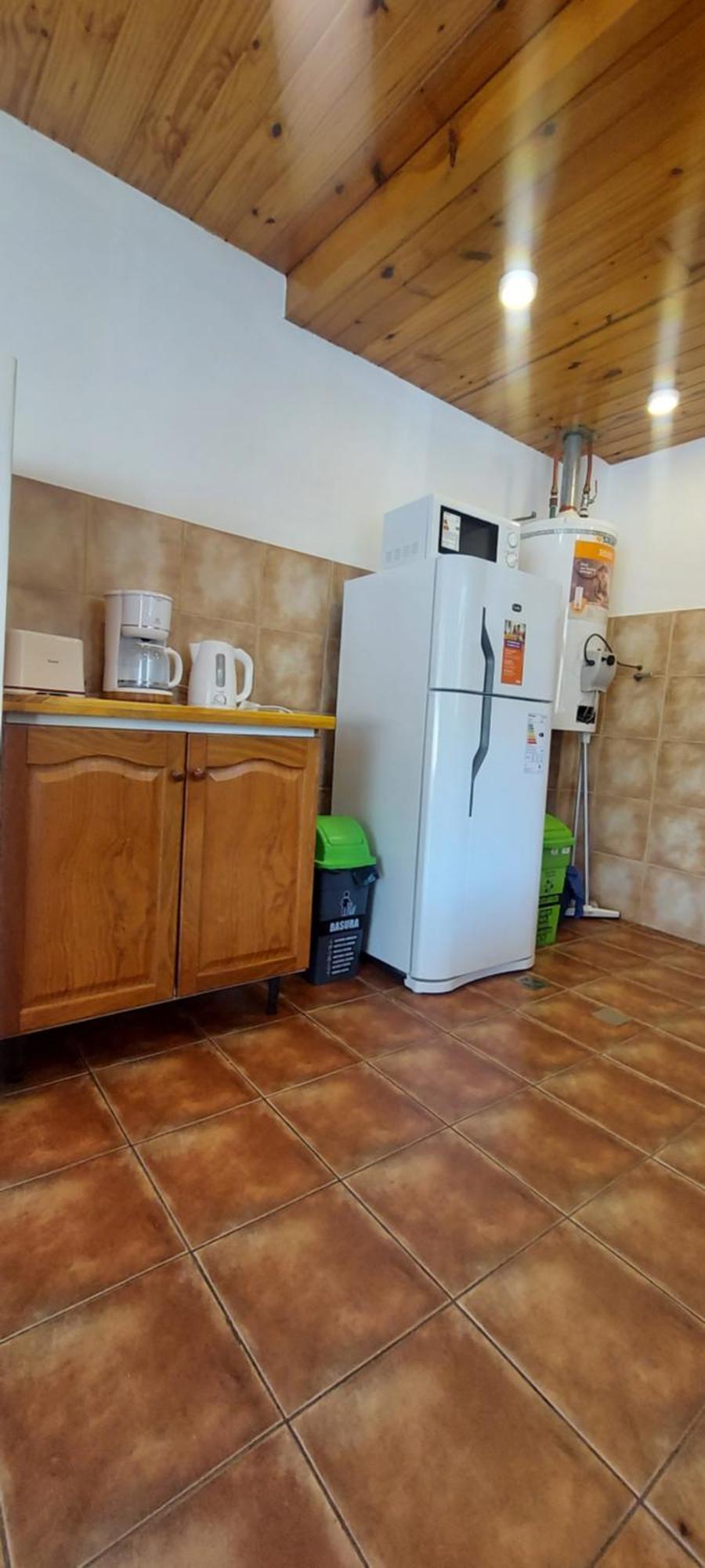 Punto Aparts Apartment *