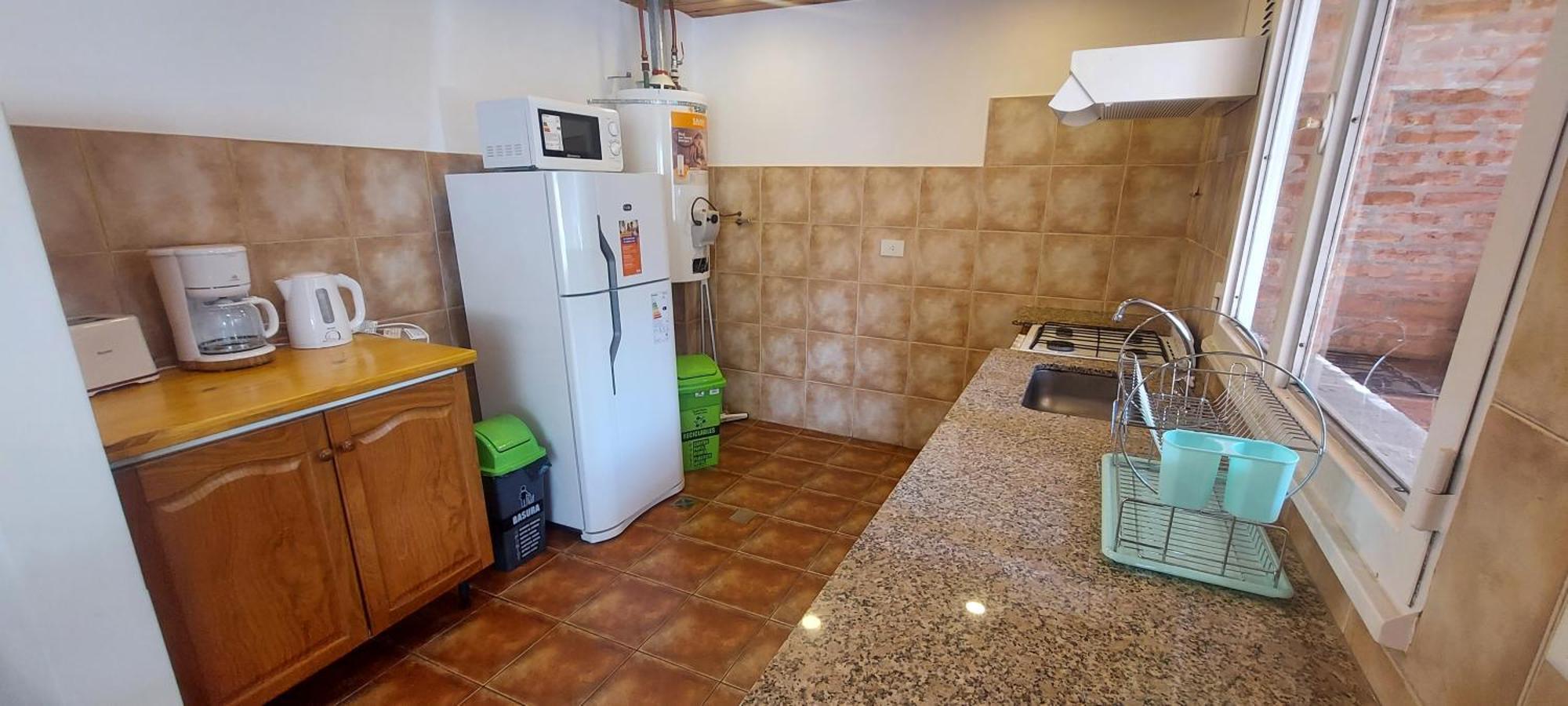 Punto Aparts Apartamento