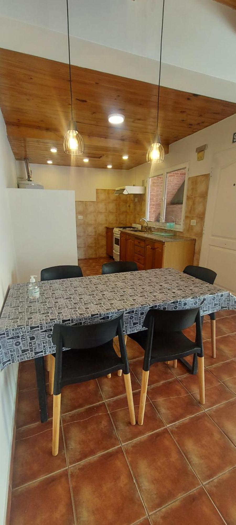 Apartamento Punto Aparts