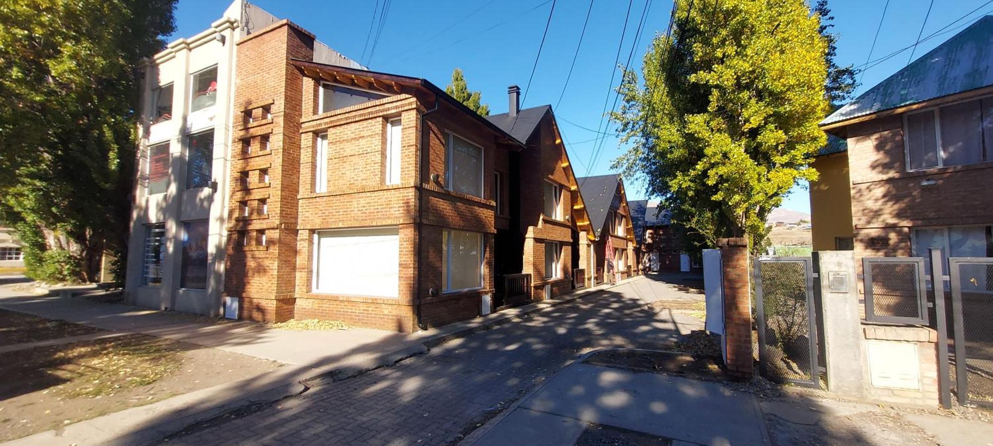 Apartamento Punto Aparts *