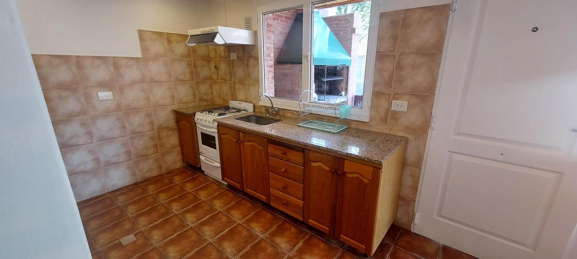 Punto Aparts Apartamento El Calafate